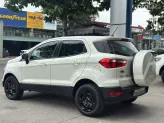 Ford EcoSport Ambiente 1.5L AT 2018 - Mẫu xe gọn dễ lái, không gian nội thất lại thoải mái
