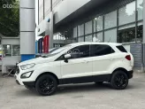 Ford EcoSport Ambiente 1.5L AT 2018 - Mẫu xe gọn dễ lái, không gian nội thất lại thoải mái