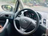 Ford Fiesta 1.6 AT 2011 - Tiện nghi đi gia đình rất phù hợp, chi phí thấp