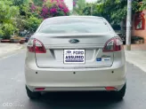 Ford Fiesta 1.6 AT 2011 - Tiện nghi đi gia đình rất phù hợp, chi phí thấp