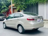 Ford Fiesta 1.6 AT 2011 - Tiện nghi đi gia đình rất phù hợp, chi phí thấp