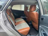 Ford Fiesta 1.6 AT 2011 - Tiện nghi đi gia đình rất phù hợp, chi phí thấp