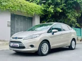 Ford Fiesta 1.6 AT 2011 - Tiện nghi đi gia đình rất phù hợp, chi phí thấp