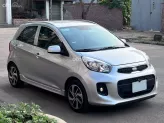 Kia Morning S 1.25 AT 2019 - Gía 300 triệu