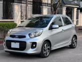 Kia Morning S 1.25 AT 2019 - Gía 300 triệu
