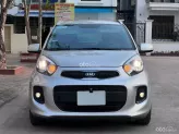 Kia Morning S 1.25 AT 2019 - Gía 300 triệu