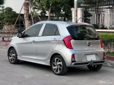 Kia Morning S 1.25 AT 2019 - Gía 300 triệu