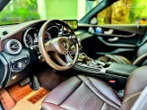 Mercedes-Benz GLC 200 2019 - Bao kiểm tra xe toàn quốc