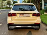 Mercedes-Benz GLC 250 4Matic 2018 - Option 300 triệu
