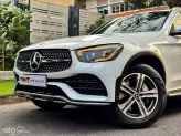 Mercedes-Benz GLC 250 4Matic 2018 - Option 300 triệu