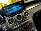 Mercedes-Benz GLC 250 4Matic 2018 - Option 300 triệu