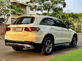 Mercedes-Benz GLC 250 4Matic 2018 - Option 300 triệu