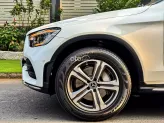 Mercedes-Benz GLC 250 4Matic 2018 - Option 300 triệu
