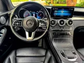 Mercedes-Benz GLC 250 4Matic 2018 - Option 300 triệu