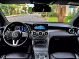 Mercedes-Benz GLC 250 4Matic 2018 - Option 300 triệu