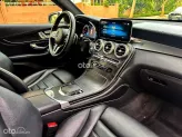 Mercedes-Benz GLC 250 4Matic 2018 - Option 300 triệu
