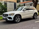 Mercedes-Benz GLC 250 4Matic 2018 - Option 300 triệu