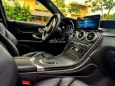 Mercedes-Benz GLC 250 4Matic 2018 - Option 300 triệu