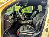 Mercedes-Benz GLC 250 4Matic 2018 - Option 300 triệu