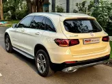 Mercedes-Benz GLC 250 4Matic 2018 - Option 300 triệu