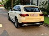 Mercedes-Benz GLC 250 4Matic 2018 - Option 300 triệu