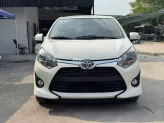 Toyota Wigo 1.2 G AT 2018 - Tiện gọn nhanh chóng