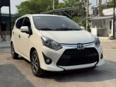 Toyota Wigo 1.2 G AT 2018 - Tiện gọn nhanh chóng