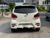 Toyota Wigo 1.2 G AT 2018 - Tiện gọn nhanh chóng