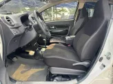 Toyota Wigo 1.2 G AT 2018 - Tiện gọn nhanh chóng