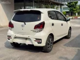 Toyota Wigo 1.2 G AT 2018 - Tiện gọn nhanh chóng