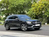 Mercedes-Benz GLC 200 2018 - Đen nt Nâu siêu đẹp