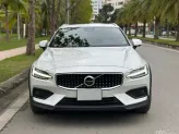 Volvo V60 B5 AWD Cross Country 2023 - V60 nhập khẩu Thuỵ Điển