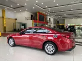 Mazda 6 2.0 AT 2018 - Sedan 5 chỗ cao cấp, Full Options, keo chỉ Zin tuyệt đối