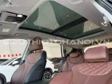 Hyundai Santa Fe 2.5 Xăng Cao cấp 2022 - Xe đảm bảo chất lượng cam kết không (tai nạn, đâm đụng, thủy kích ngập nước)