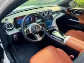 Mercedes-Benz C200 Avantgarde 2022 - TRẮNG/NÂU SIÊU ĐẸP