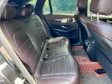 Mercedes-Benz GLC 200 2018 - Đen nt Nâu siêu đẹp