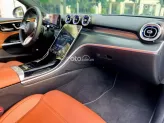 Mercedes-Benz C200 Avantgarde 2022 - TRẮNG/NÂU SIÊU ĐẸP
