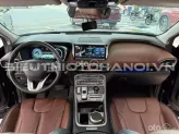 Hyundai Santa Fe 2.5 Xăng Cao cấp 2022 - Xe đảm bảo chất lượng cam kết không (tai nạn, đâm đụng, thủy kích ngập nước)