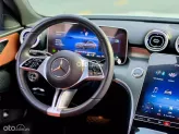 Mercedes-Benz C200 Avantgarde 2022 - TRẮNG/NÂU SIÊU ĐẸP