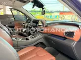 Hyundai Santa Fe 2.5 Xăng Cao cấp 2022 - Xe đảm bảo chất lượng cam kết không (tai nạn, đâm đụng, thủy kích ngập nước)