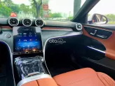 Mercedes-Benz C200 Avantgarde 2022 - TRẮNG/NÂU SIÊU ĐẸP