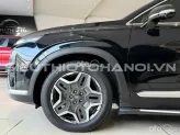 Hyundai Santa Fe 2.5 Xăng Cao cấp 2022 - Xe đảm bảo chất lượng cam kết không (tai nạn, đâm đụng, thủy kích ngập nước)