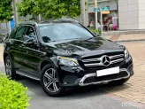 Mercedes-Benz GLC 200 2019 - NHIỀU ĐỒ CHƠI ĐI KÈM