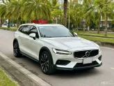 Volvo V60 B5 AWD Cross Country 2023 - V60 nhập khẩu Thuỵ Điển