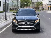 Mercedes-Benz GLC 200 2018 - Đen nt Nâu siêu đẹp