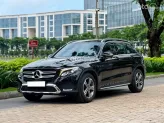 Mercedes-Benz GLC 200 2019 - NHIỀU ĐỒ CHƠI ĐI KÈM