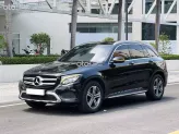 Mercedes-Benz GLC 200 2018 - Đen nt Nâu siêu đẹp