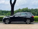 Mercedes-Benz GLC 200 2019 - NHIỀU ĐỒ CHƠI ĐI KÈM