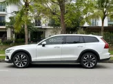 Volvo V60 B5 AWD Cross Country 2023 - V60 nhập khẩu Thuỵ Điển