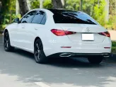 Mercedes-Benz C200 Avantgarde 2023 - ƯU ĐÃI CỰC TỐT